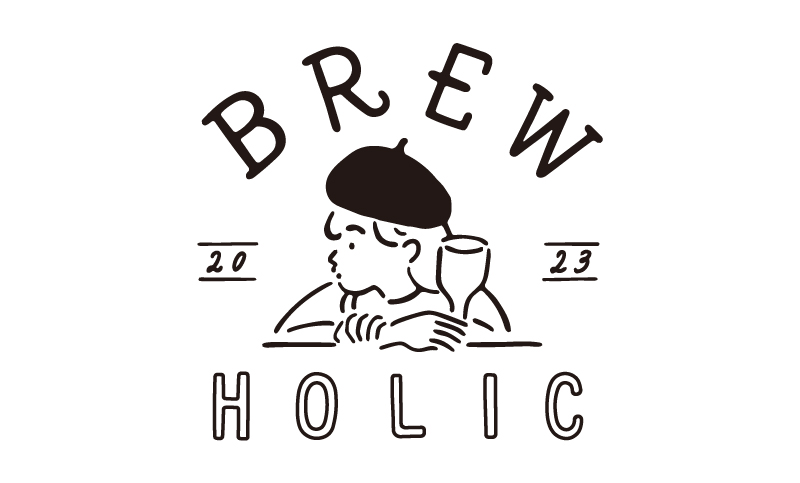 brew holic（big）