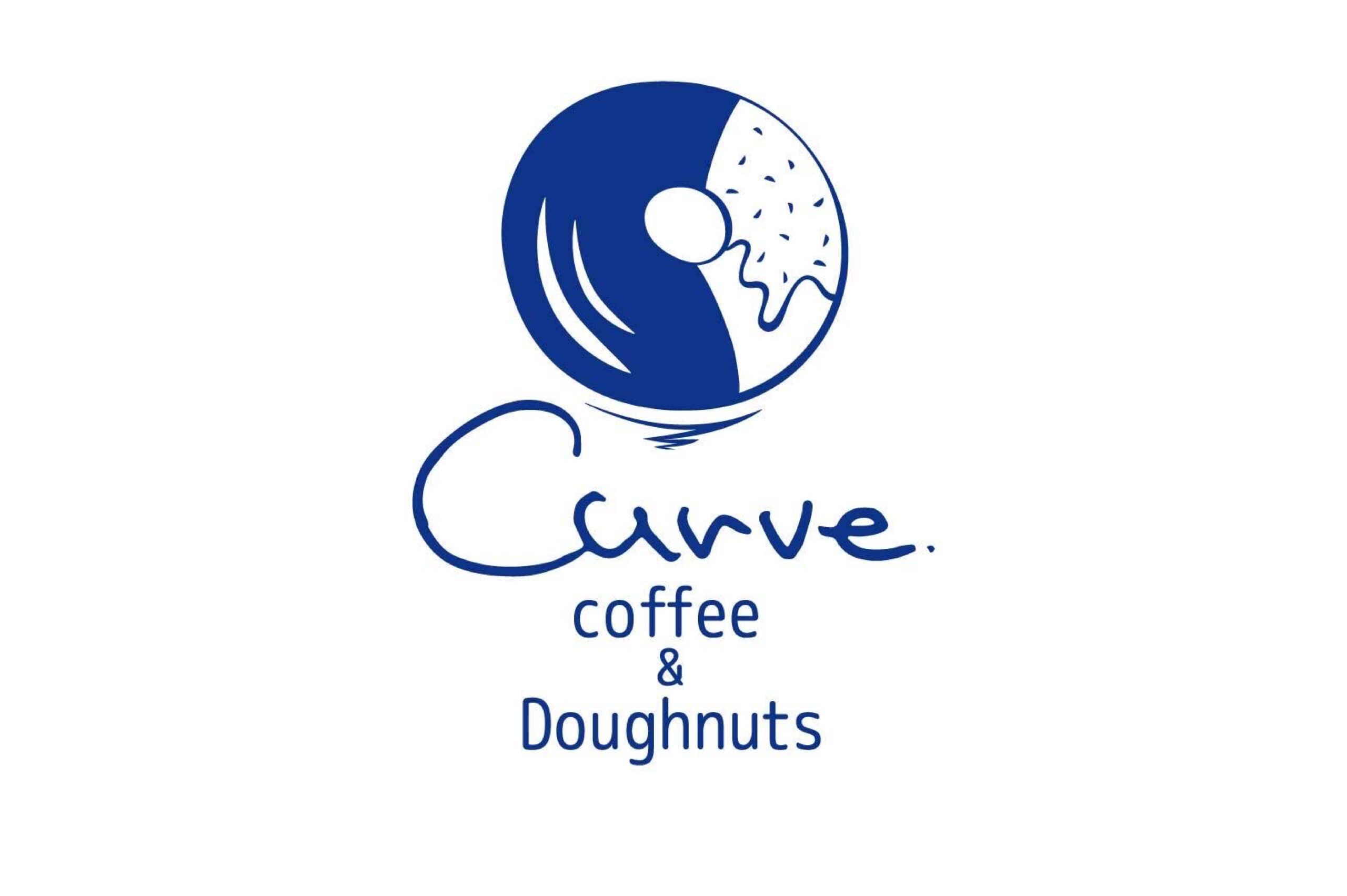 curve coffee&doughnuts